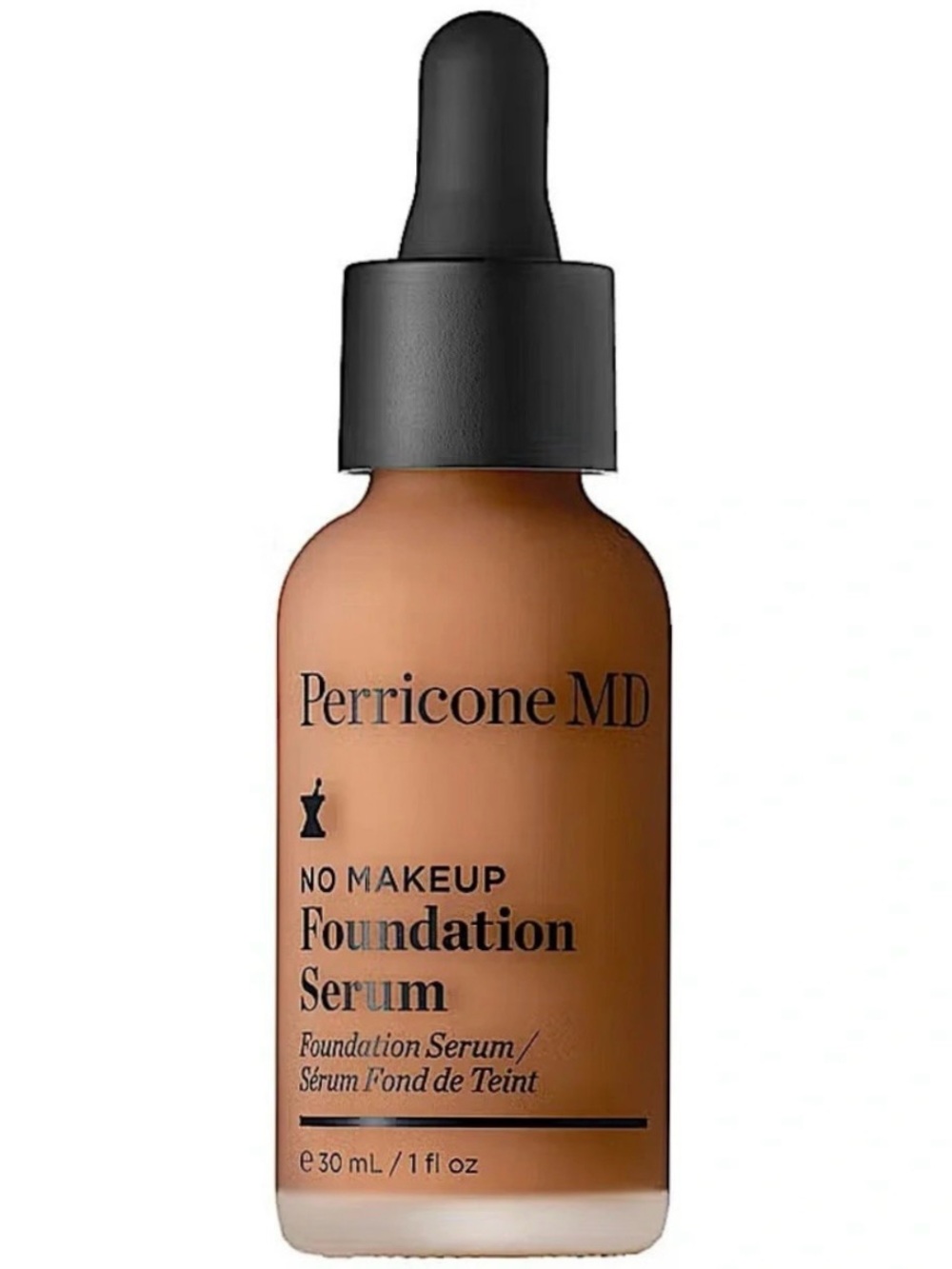 Perricone MD 8 Rich No Makeup Foundation Serum 1oz